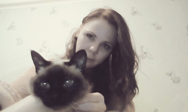 Наталья Парамошкова | Санкт-Петербург