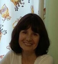 Ольга Лесина | Санкт-Петербург