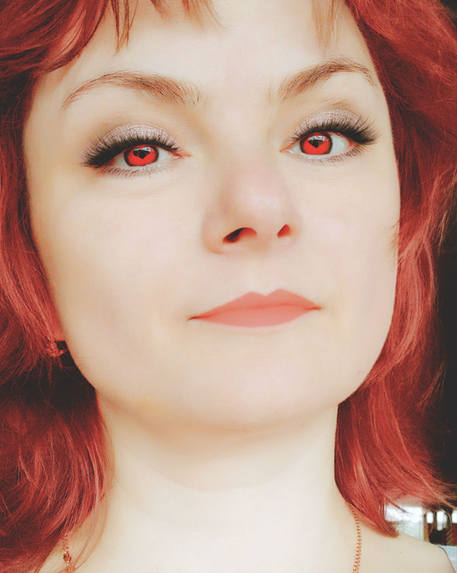 Татьяна Зубкова | Москва