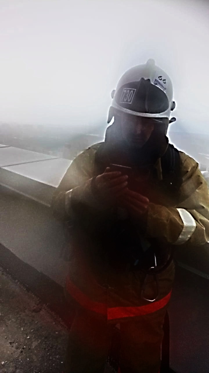 Дмитрий Абакумов | Межгорье