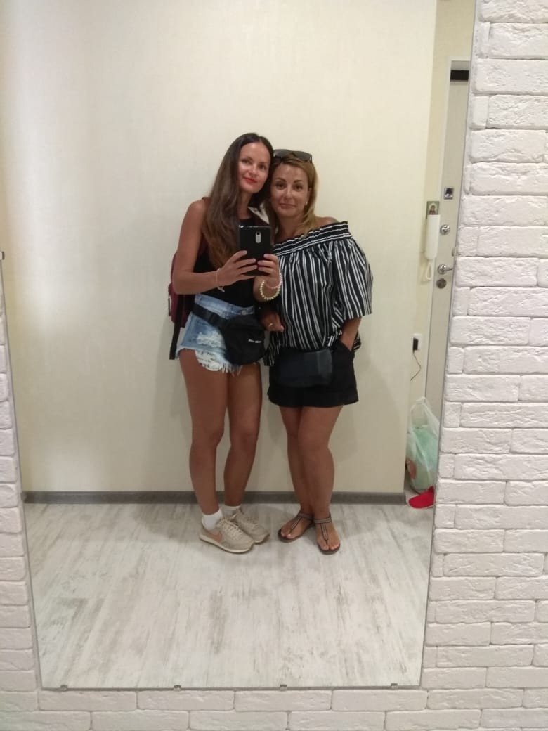 Ольга Засеева | Анадырь