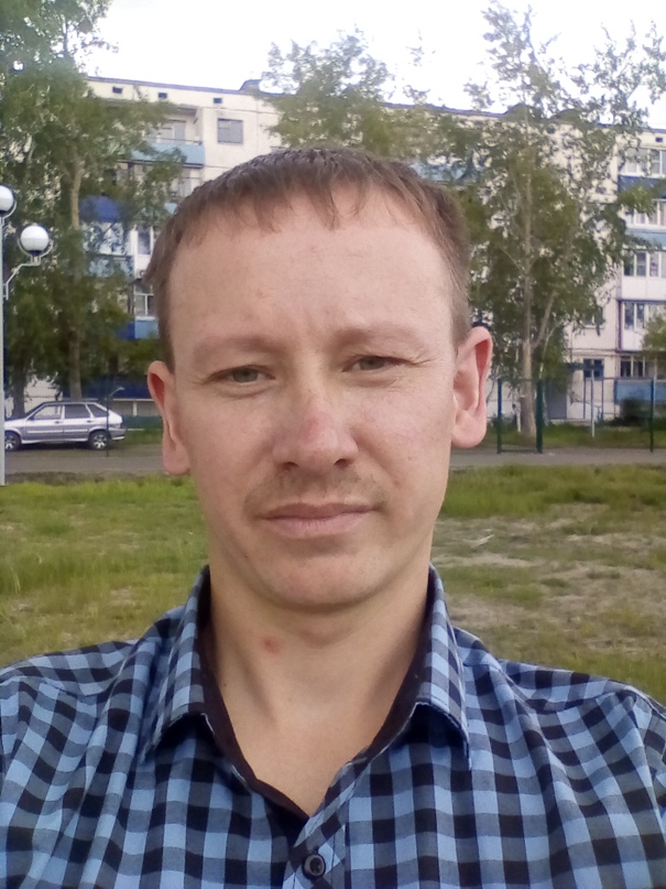 Александр Суханов | Курган
