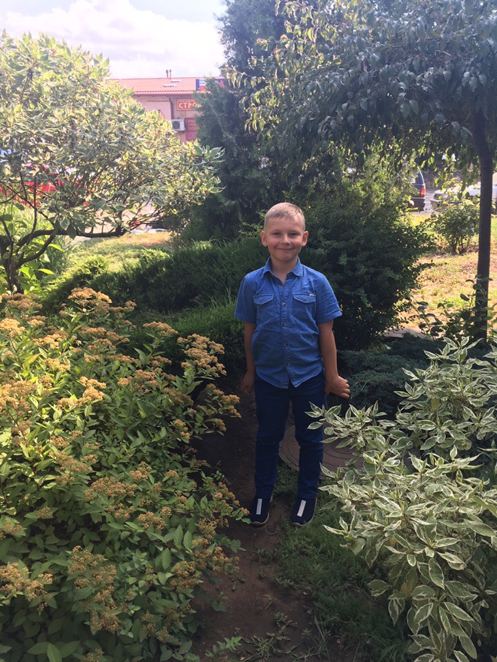 Наталья Зелянина | Луга