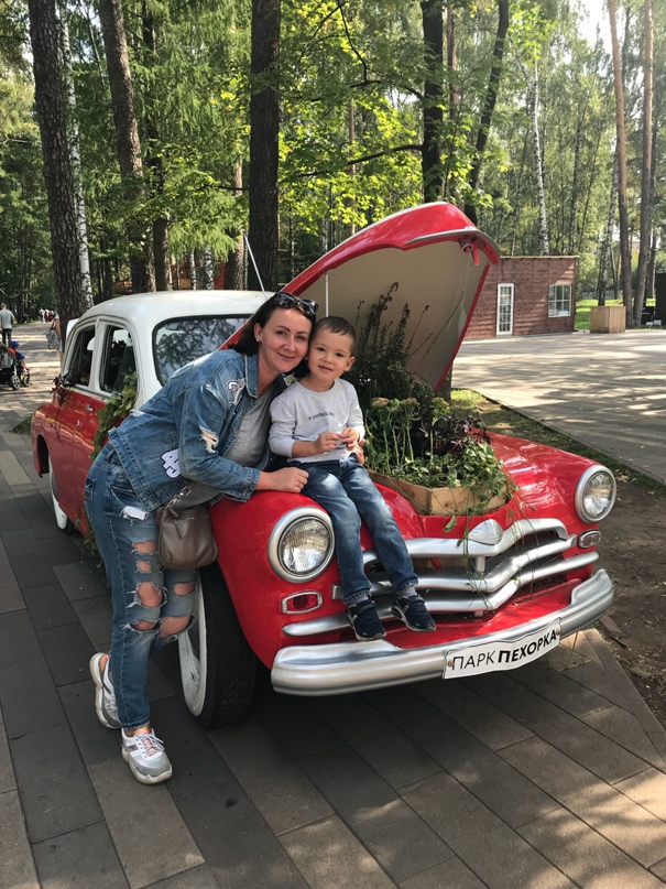 Владислав Антонов | Москва