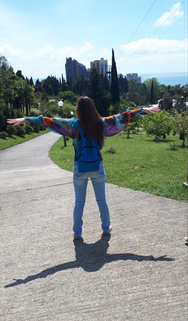 Светлана Калашникова |