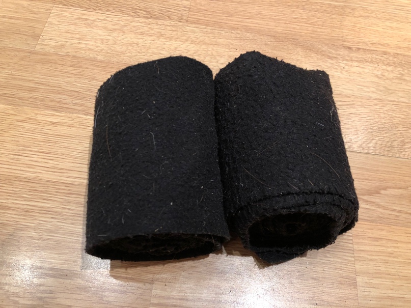 Анна Зарубина - AnkeVan - | Москва