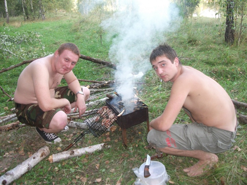 Саша Трофимов $..PLoTNiK..$ | Тула