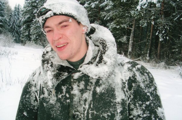 Дмитрий Новиков | Екатеринбург