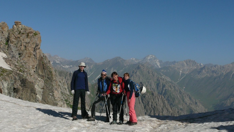 Сергей Моисеев | Казань