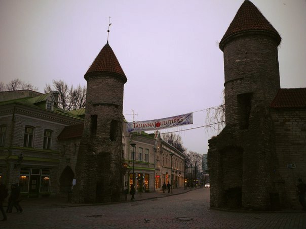 Юлия Макарова | Москва