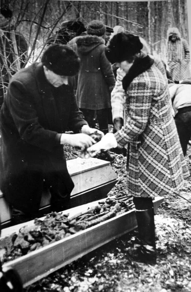 Дмитрий Жук | Оленино