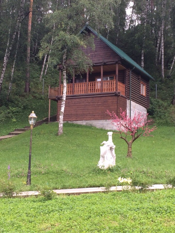 Лана Рыкова | Новосибирск