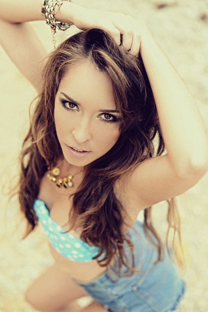 Алёна Филиппова | Toronto