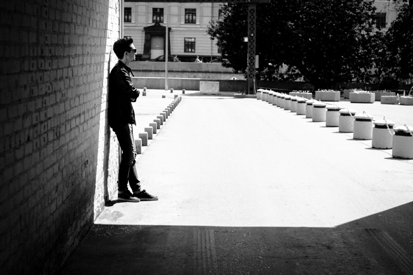 Настя Звягина | Москва