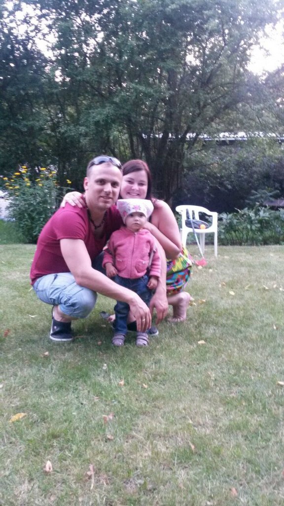 Андрей Полозов | Кировск