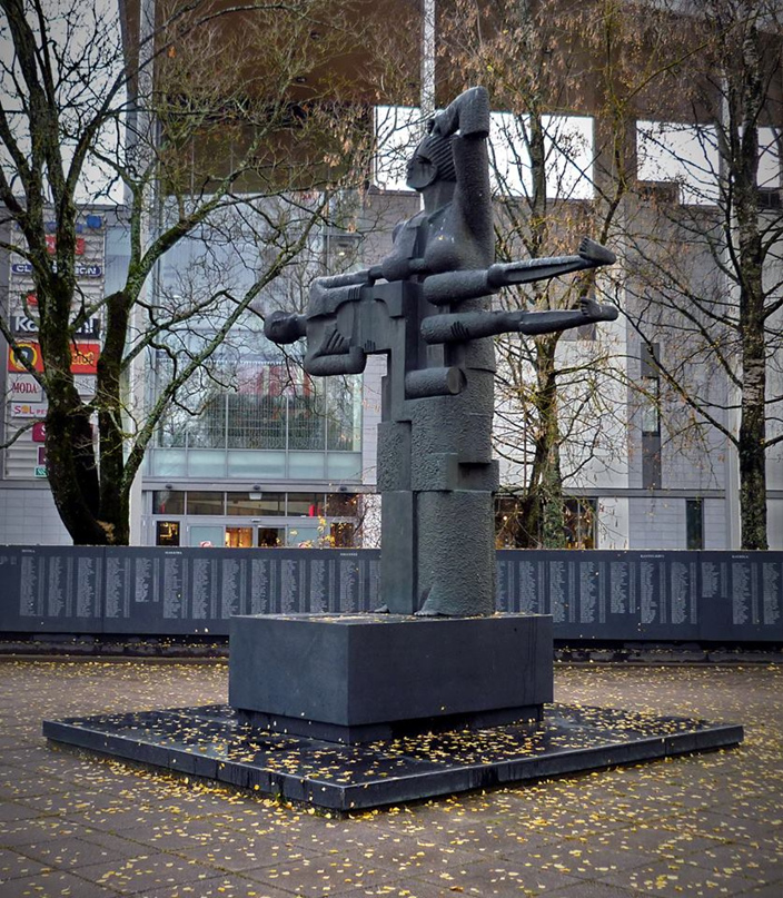 Дмитрий Пожарский | Санкт-Петербург