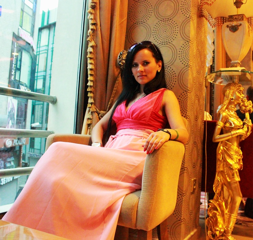 Natalia Kolganova | Киев