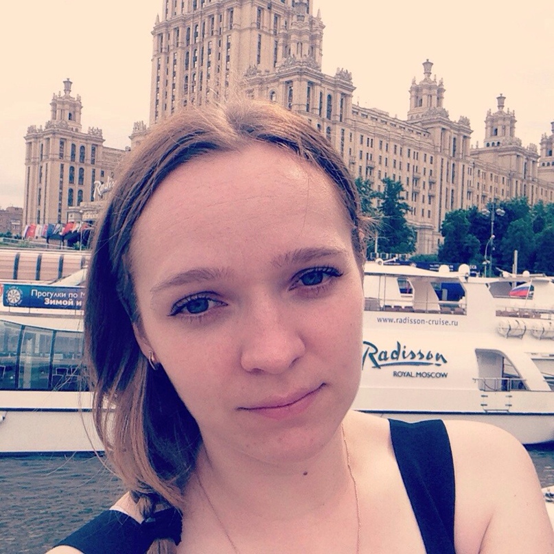 Анна Исакова | Курган