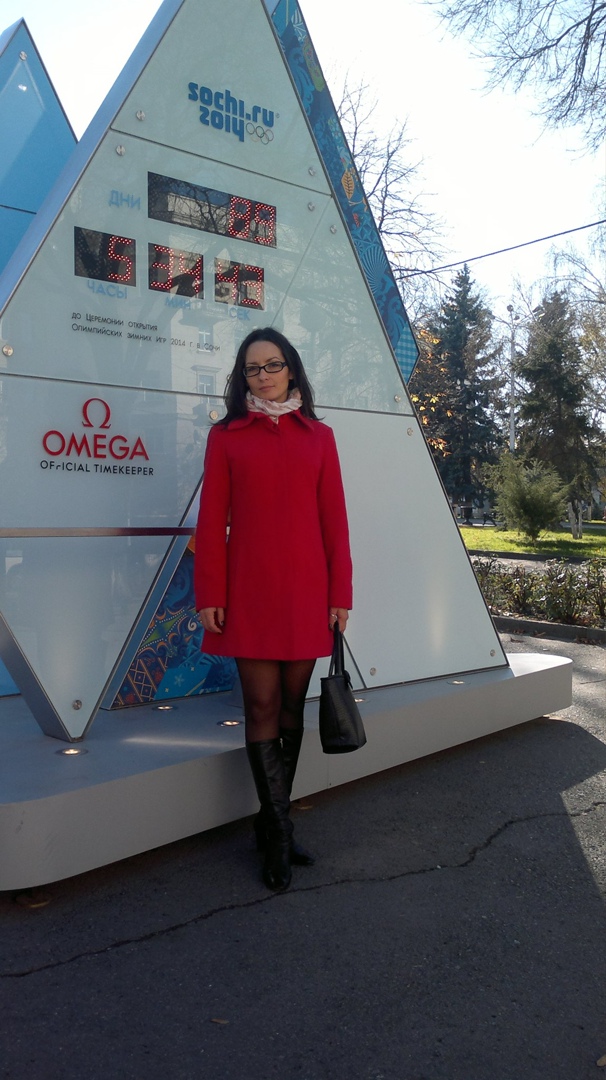 Ирина Борзенко | Москва