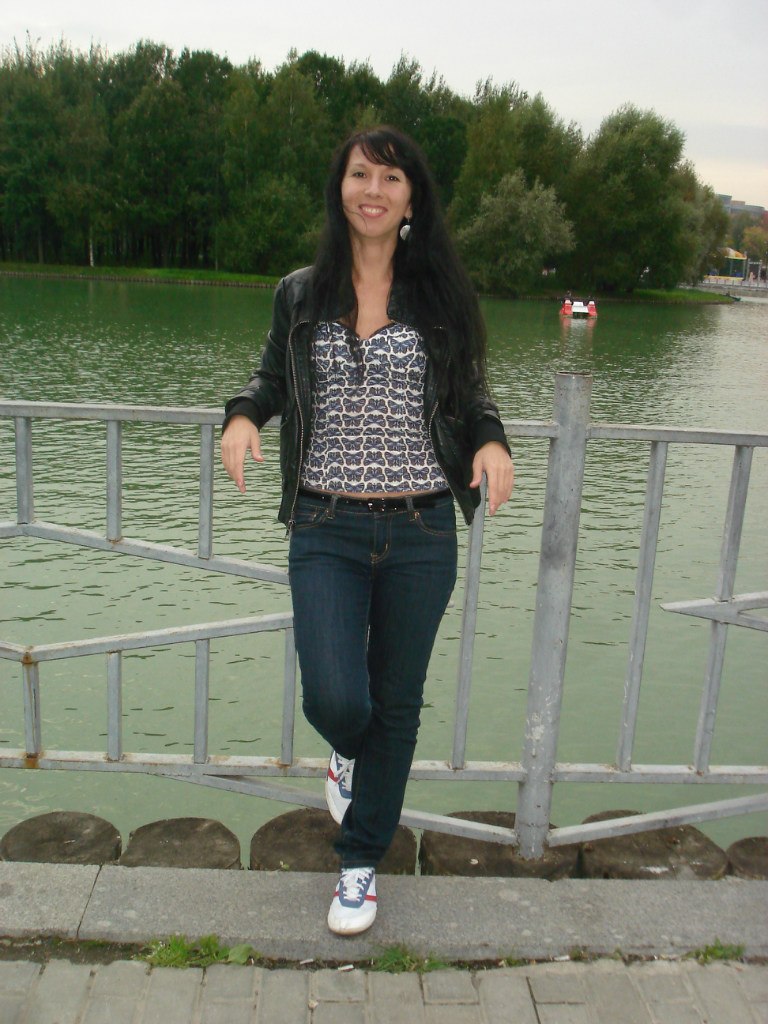 Ольга Зотова | Москва