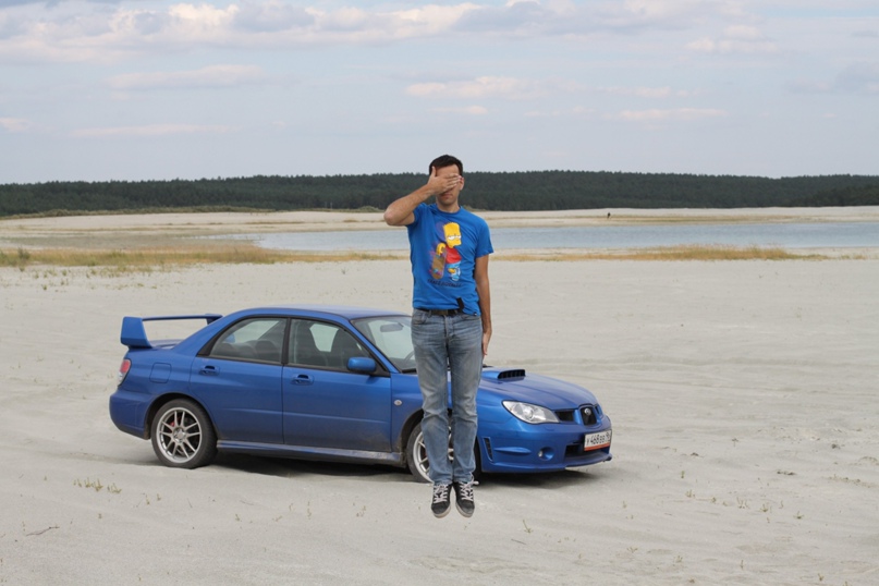 Илья Елизаров | Екатеринбург