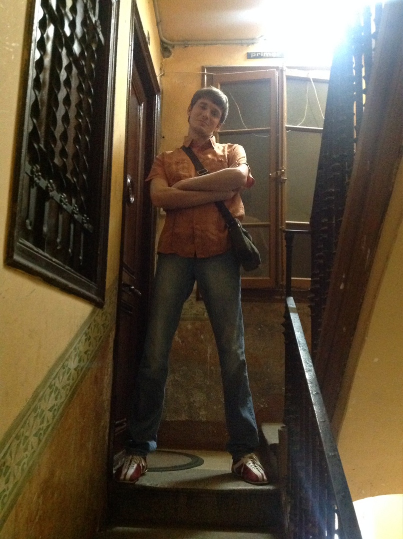 Татьяна Сапегина | Москва