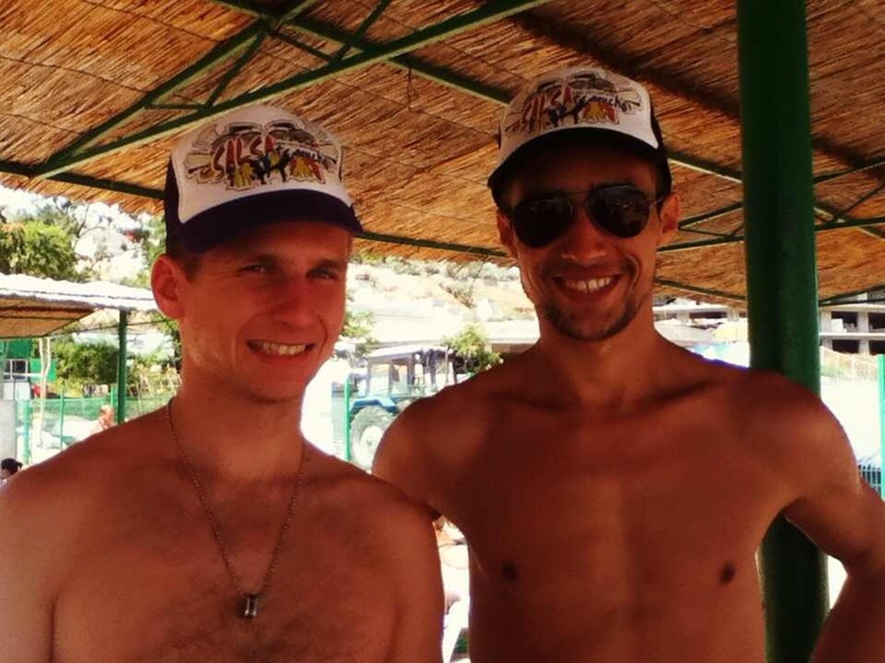 Алексей Юрьевич | Харьков