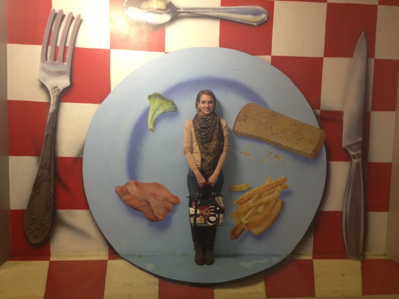 Ксения Калмыкова | Самара