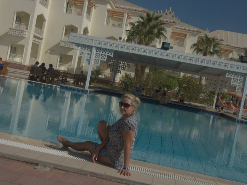 Светлана Черкашина | Суздаль