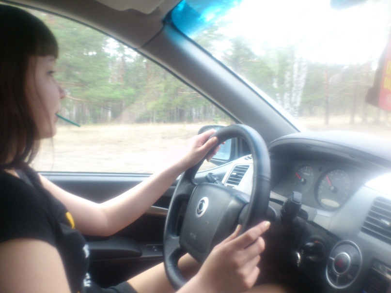 Ксения Гилёва |