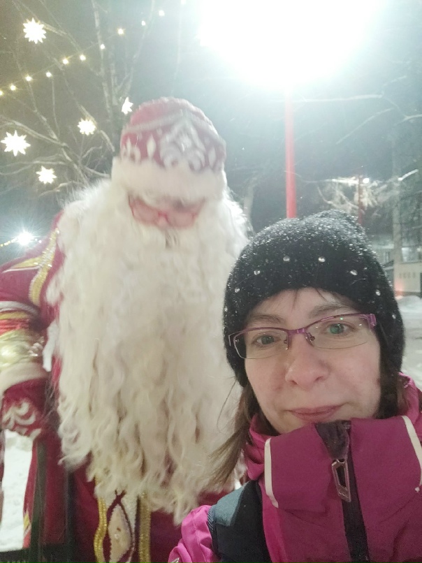 Анастасия Соломина Анатольевна | Нижний Новгород