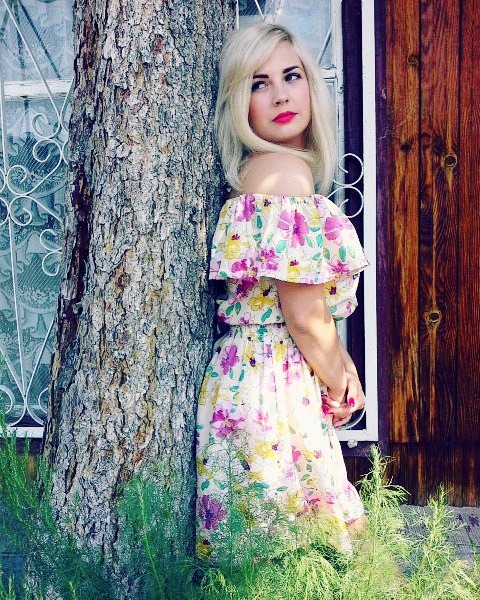 Ольга Зубкова | Москва