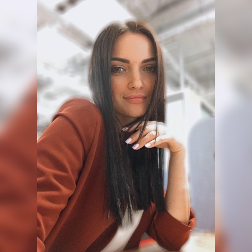 Екатерина Макаренко ♥katena♥ | Москва