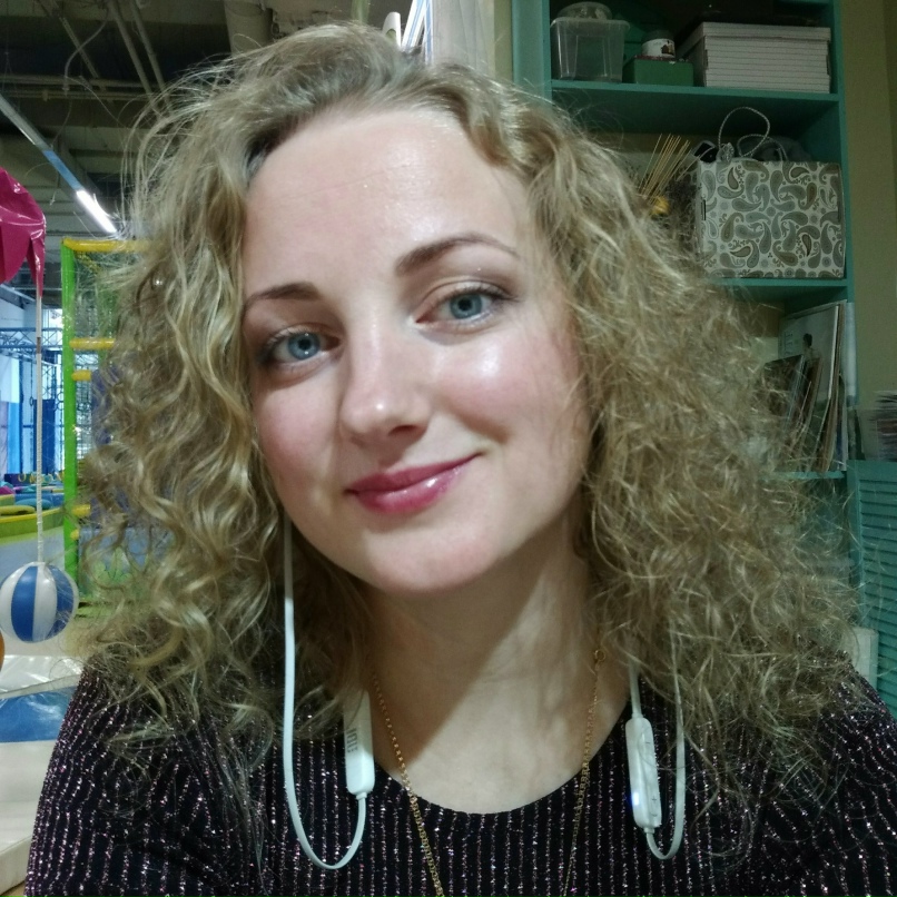 Аня Подколзина | Сочи