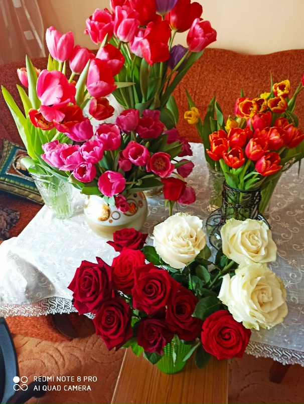 Светлана Зарубина | Северодвинск