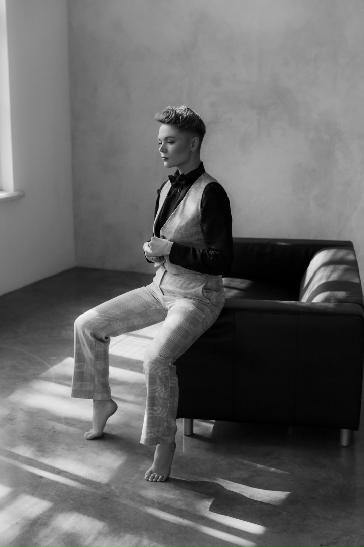 Екатерина Романенко | Краснодар