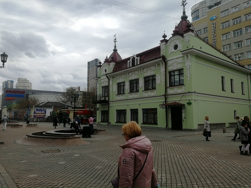 Александр Бушмакин | Кемерово