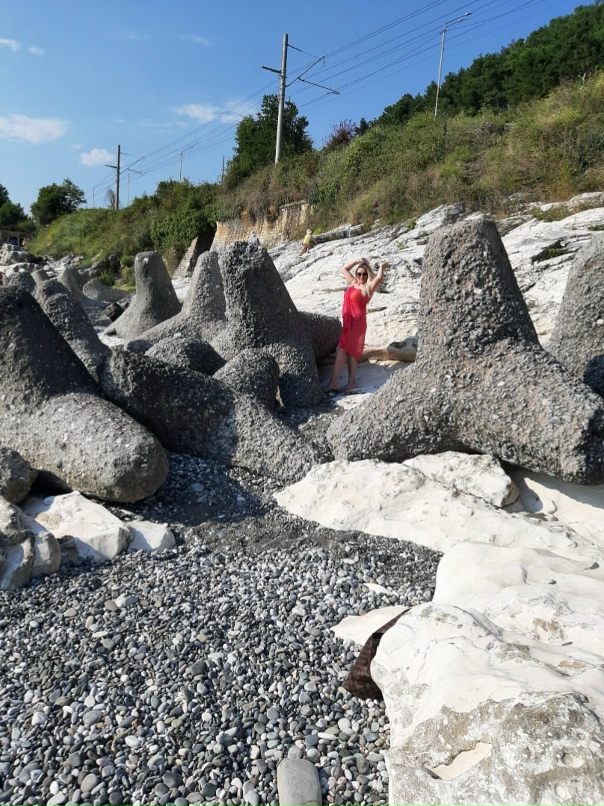 Катерина Ильина | Челябинск