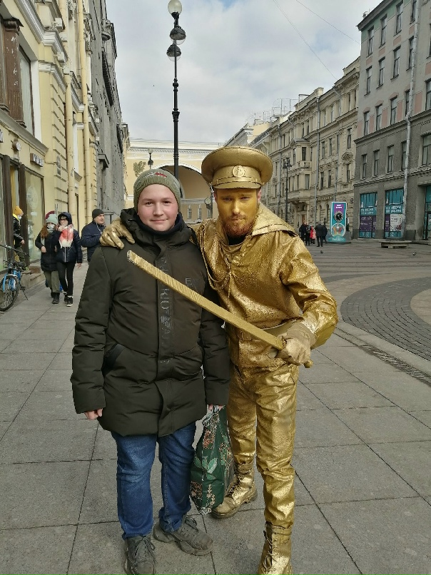 Екатерина Феофанова | Сланцы