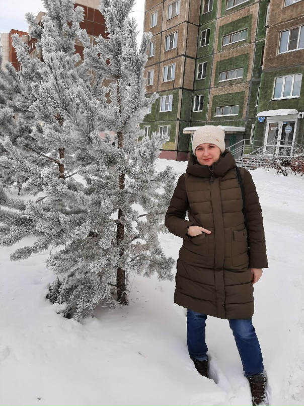 Наталья Лаврухина | Магнитогорск