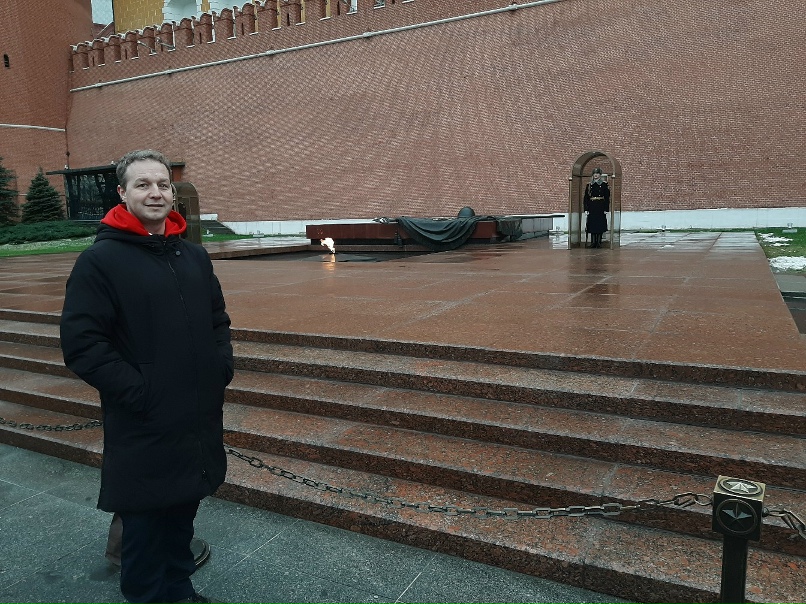 Алексей Дудин | Йошкар-Ола