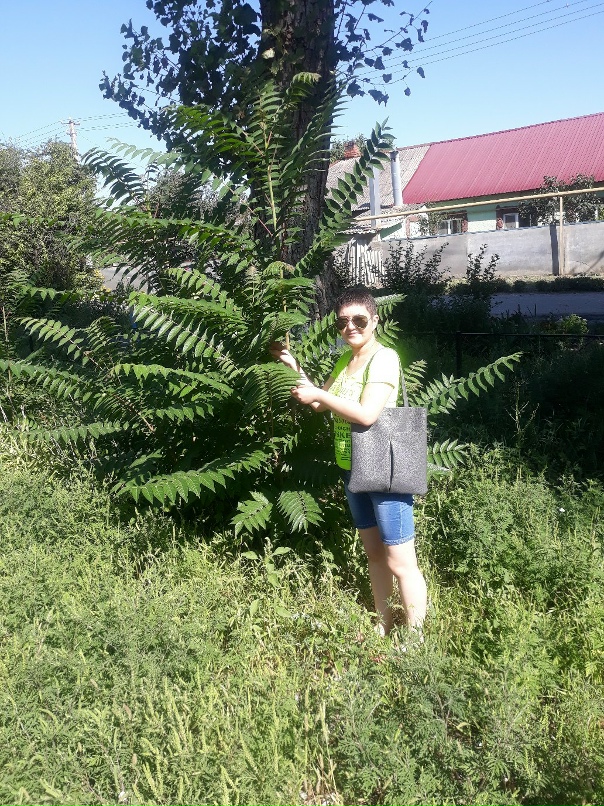 Катерина Тышканова | Москва