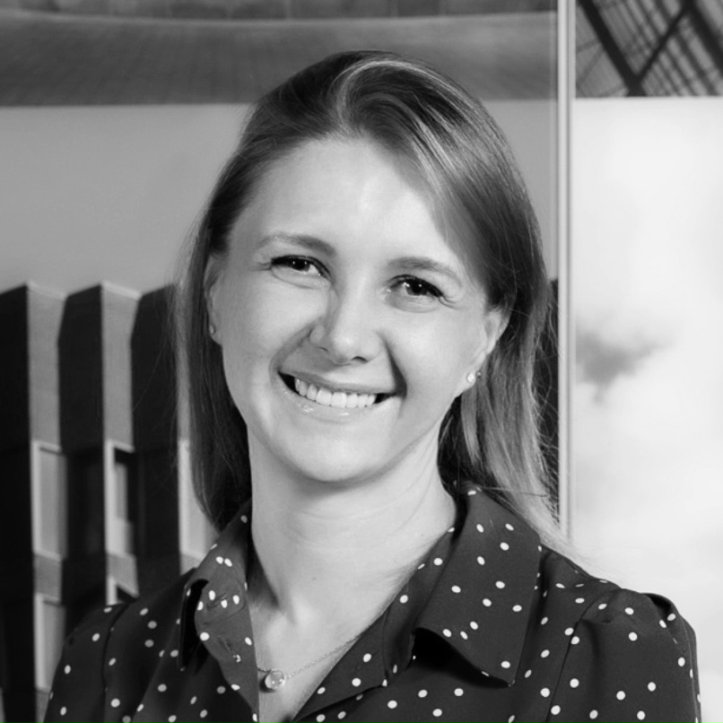 Олеся Захарова | Москва