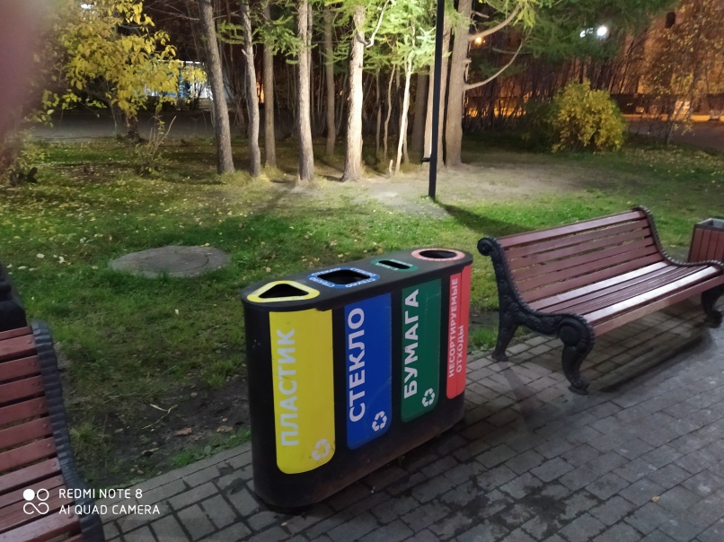Владимир Попов | Красный Бор