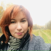 Евгения Полушкина | Владимир
