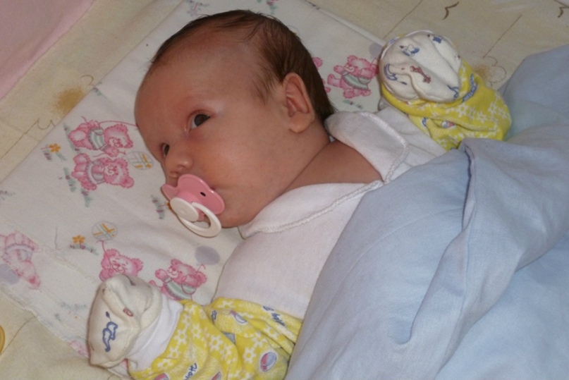 Катя Усова | Нижний Новгород