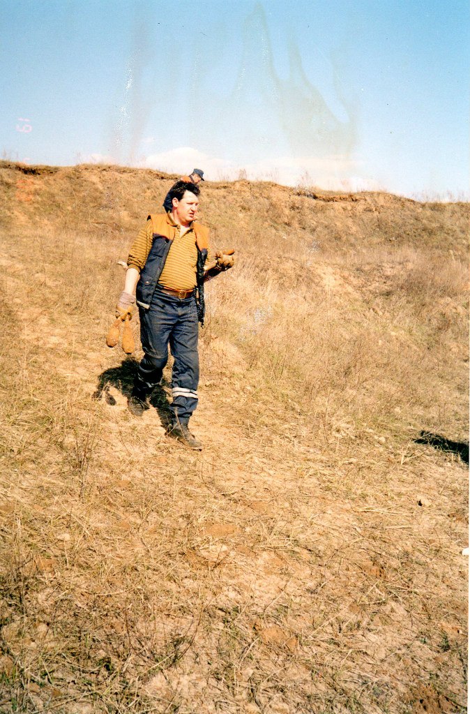 Дмитрий Волчок | Великий Новгород