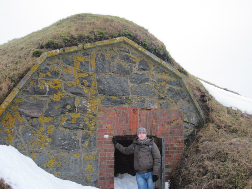 Илья Лавров ! L@VR ! | Горький