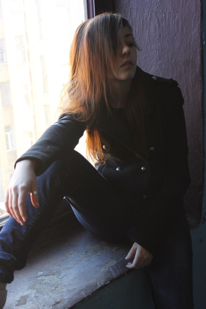 Алина Некрасова | Санкт-Петербург