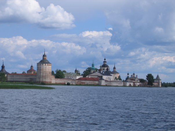 Олег Смирнов | Санкт-Петербург